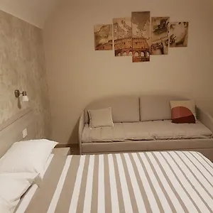 Casa de hóspedes Beatus Viator