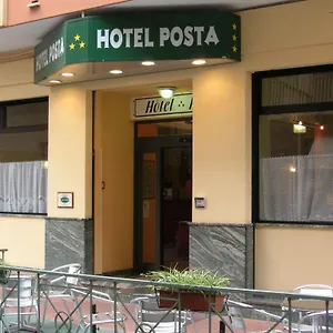 *** Hotel Posta Italie
