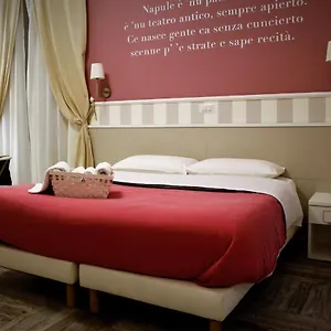  Maison d'hôtes 61 Piazza Cavour Italie