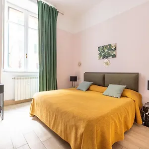 Frühstückspension Domus Castroni Scipioni