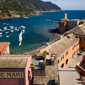 **** Hotel Due Mari Italie