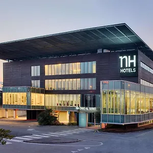 **** Hotel Nh Italie