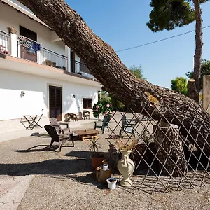 *** Couette-café Pia Italie