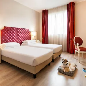 **** Hotel Just Fiera Italie