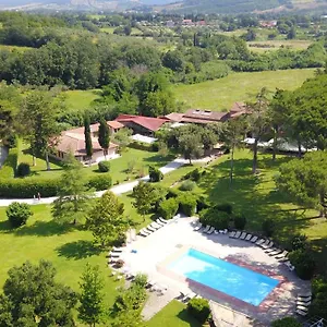 Hotel Montebelli & Country